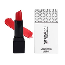 Greyon Creme Moisturizing Lipstick