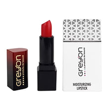 Greyon Creme Moisturizing Lipstick