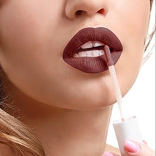 Greyon Premium Matte Liquid Lipcolor