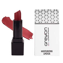 Greyon Creme Moisturizing Lipstick
