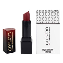 Greyon Creme Moisturizing Lipstick