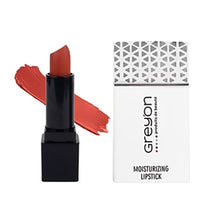 Greyon Creme Moisturizing Lipstick