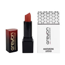 Greyon Creme Moisturizing Lipstick