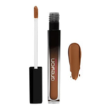 Greyon Premium Matte Liquid Lipcolor