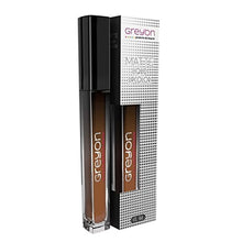 Greyon Premium Matte Liquid Lipcolor