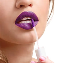 Greyon Premium Matte Liquid Lipcolor