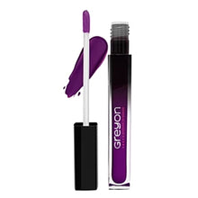 Greyon Premium Matte Liquid Lipcolor