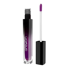 Greyon Premium Matte Liquid Lipcolor