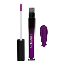 Greyon Premium Matte Liquid Lipcolor