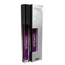 Greyon Premium Matte Liquid Lipcolor