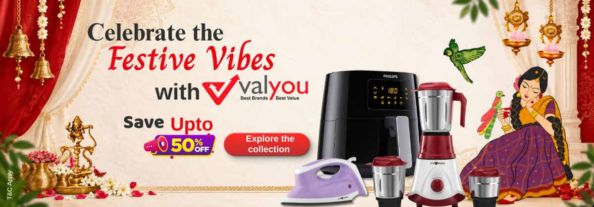 Promotional Banner