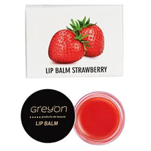 Greyon Lip Balm