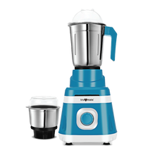 trumate truwhirl 1102 mixer-grinder with 2 stainless steel jars