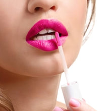Greyon Premium Matte Liquid Lipcolor