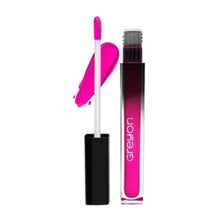 Greyon Premium Matte Liquid Lipcolor