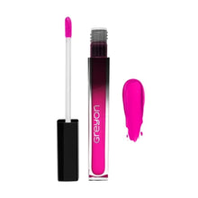 Greyon Premium Matte Liquid Lipcolor