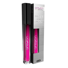 Greyon Premium Matte Liquid Lipcolor