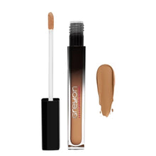 Greyon Premium Matte Liquid Lipcolor