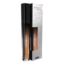 Greyon Premium Matte Liquid Lipcolor