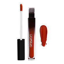 Greyon Premium Matte Liquid Lipcolor