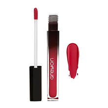 Greyon Premium Matte Liquid Lipcolor