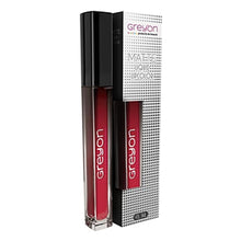 Greyon Premium Matte Liquid Lipcolor