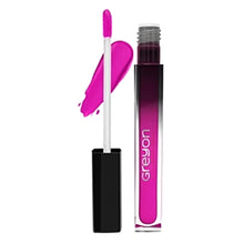 Greyon Premium Matte Liquid Lipcolor