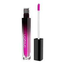 Greyon Premium Matte Liquid Lipcolor