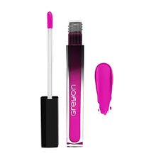 Greyon Premium Matte Liquid Lipcolor