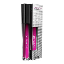Greyon Premium Matte Liquid Lipcolor