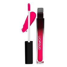 Greyon Premium Matte Liquid Lipcolor