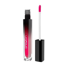 Greyon Premium Matte Liquid Lipcolor