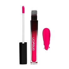 Greyon Premium Matte Liquid Lipcolor