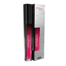 Greyon Premium Matte Liquid Lipcolor