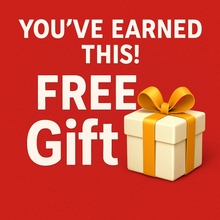 Because You Shopped with Heart — Here’s a Gift! 💝