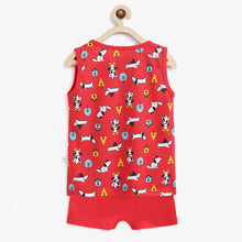 Super Bottoms Top and Shorts Set (Dancing Dreams) 1-2 years