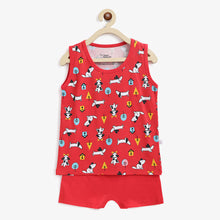 Super Bottoms Top and Shorts Set (Dancing Dreams) 1-2 years