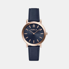 Furla Women Analog Leather Watch WW00003004L3