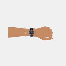 Furla Women Analog Leather Watch WW00003004L3