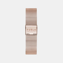 Furla Women Analog Stainless Steel Watch WW00003008L3