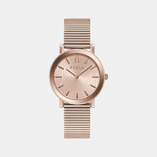 Furla Women Analog Stainless Steel Watch WW00003008L3