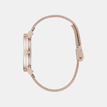 Furla Women Analog Stainless Steel Watch WW00003008L3