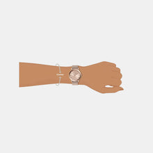 Furla Women Analog Stainless Steel Watch WW00003008L3