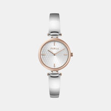 Furla Women Analog Stainless Steel Watch WW00018005L5