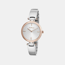 Furla Women Analog Stainless Steel Watch WW00018005L5