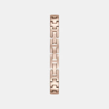 Furla Women Silver Analog Stainless Steel Watch WW00018007L3