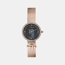Furla Women Analog Stainless Steel Watch WW00022003L3