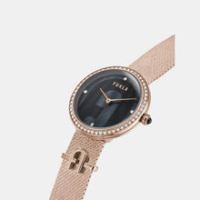 Furla Women Analog Stainless Steel Watch WW00022003L3