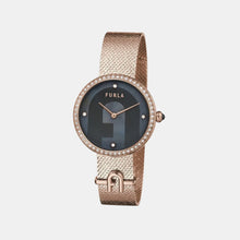 Furla Women Analog Stainless Steel Watch WW00022003L3