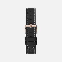 Furla Women Black Analog Leather Watch WW00023013L3